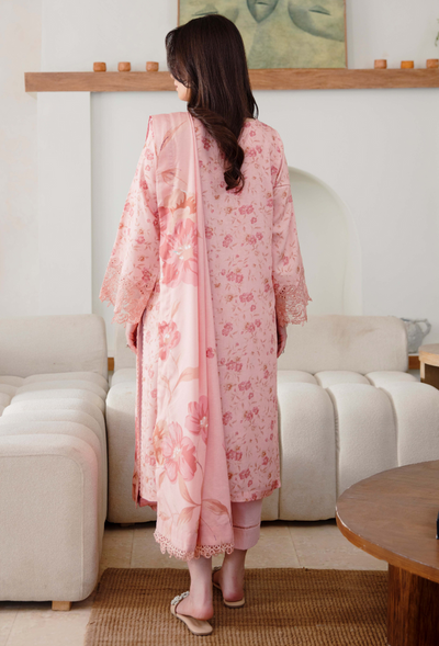 Humdum | Layla 25 | D02