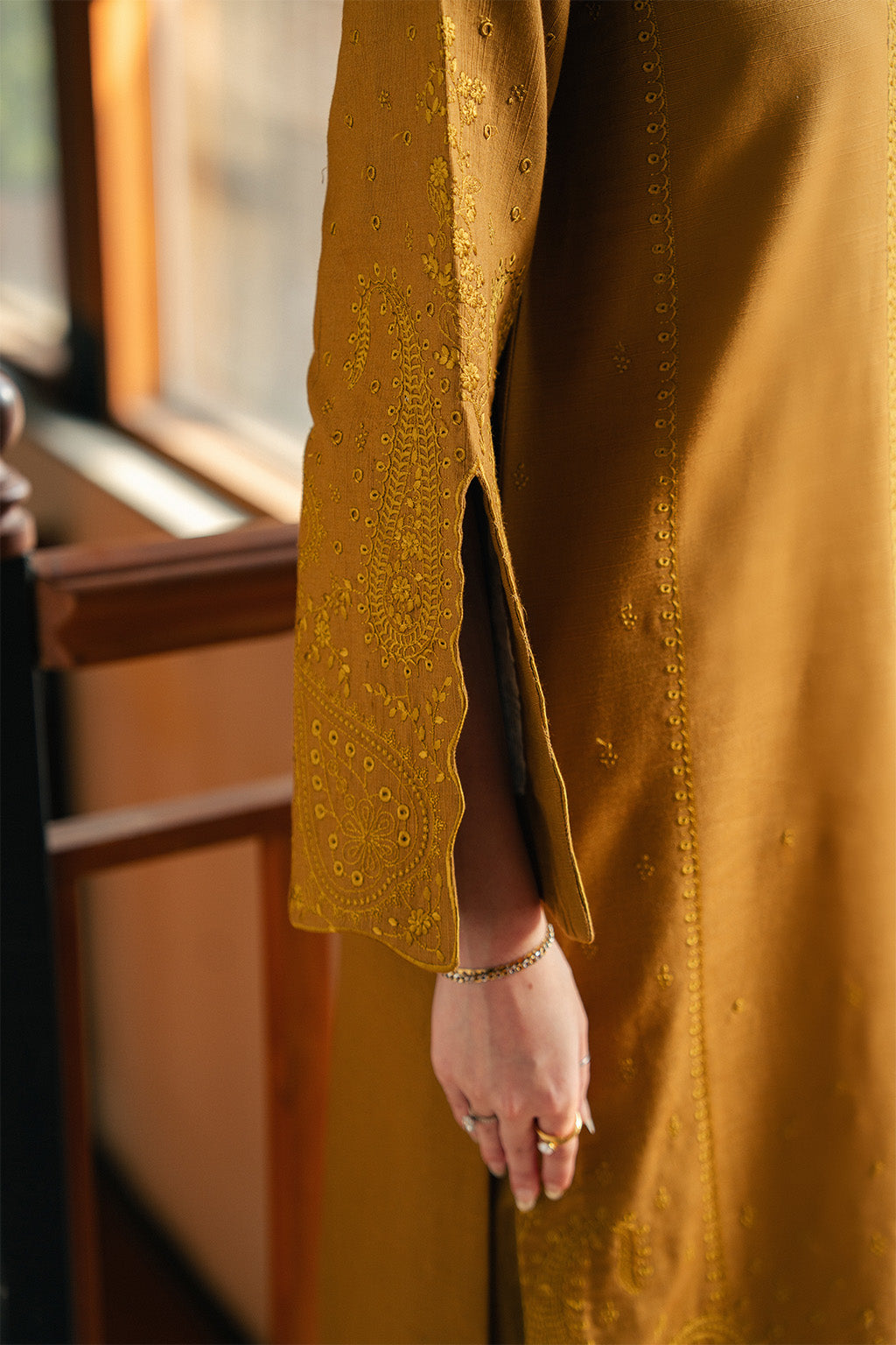 Neeshay | Ready To Wear Winter | RTW-Winter-06, image 7