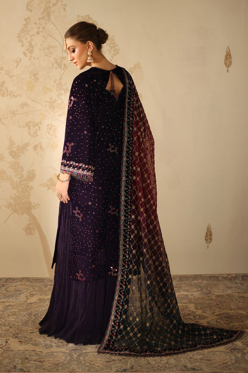 Baroque | Velvet 25 | UF-4319, image 2