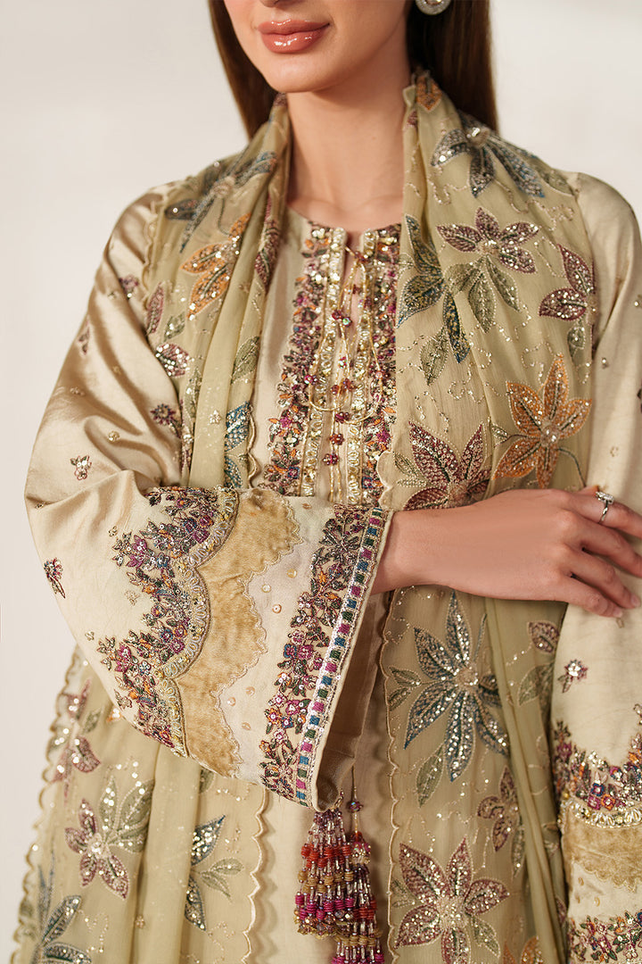 Iznik | Chinon Chiffon | UE-617, image 3