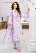 Humdum | Gardenia Lawn 24 | PLG 3 - D05 by Designer HumDum - House of Maryam - Pakistani Designer Ethnic Wear in {{ shop.shopifyCountryName }}