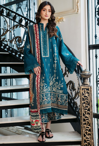 Humdum | Serene 26 |  D01