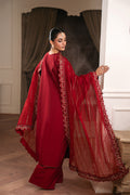 Neeshay | Luxe Pret | Crimora -  Neeshay Ladies Clothes - Original Designer Dress - House of Maryam
