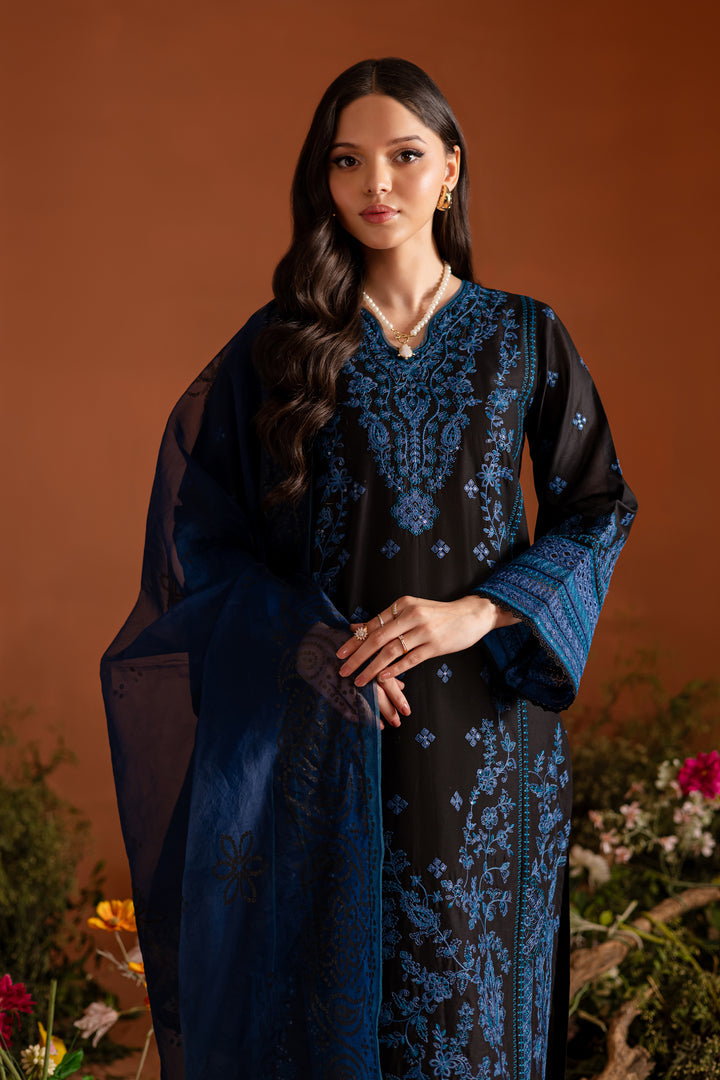 Batik | Aylin Festive Solids | Shehrzad -  Batik Ladies Clothes - Original Designer Dress - House of Maryam
