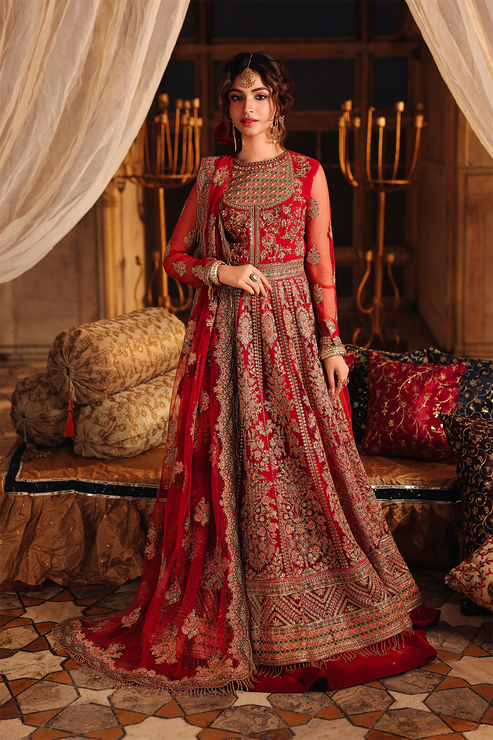 Saad Shaikh | Silsila Formals 25 | Shehnoor-5