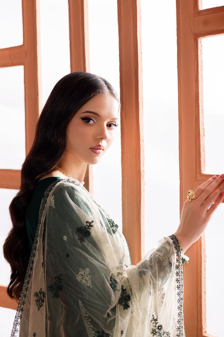 Batik | Aylin Festive Solids | Velma -  Batik Ladies Clothes - Original Designer Dress - House of Maryam