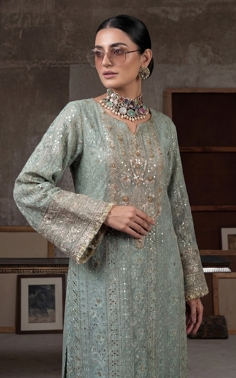 Threads and Motifs | Formal Outfits | 10575, image 4