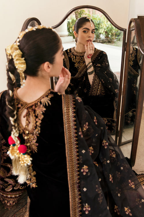 Baroque | Velvet 25 | UF-253, image 5