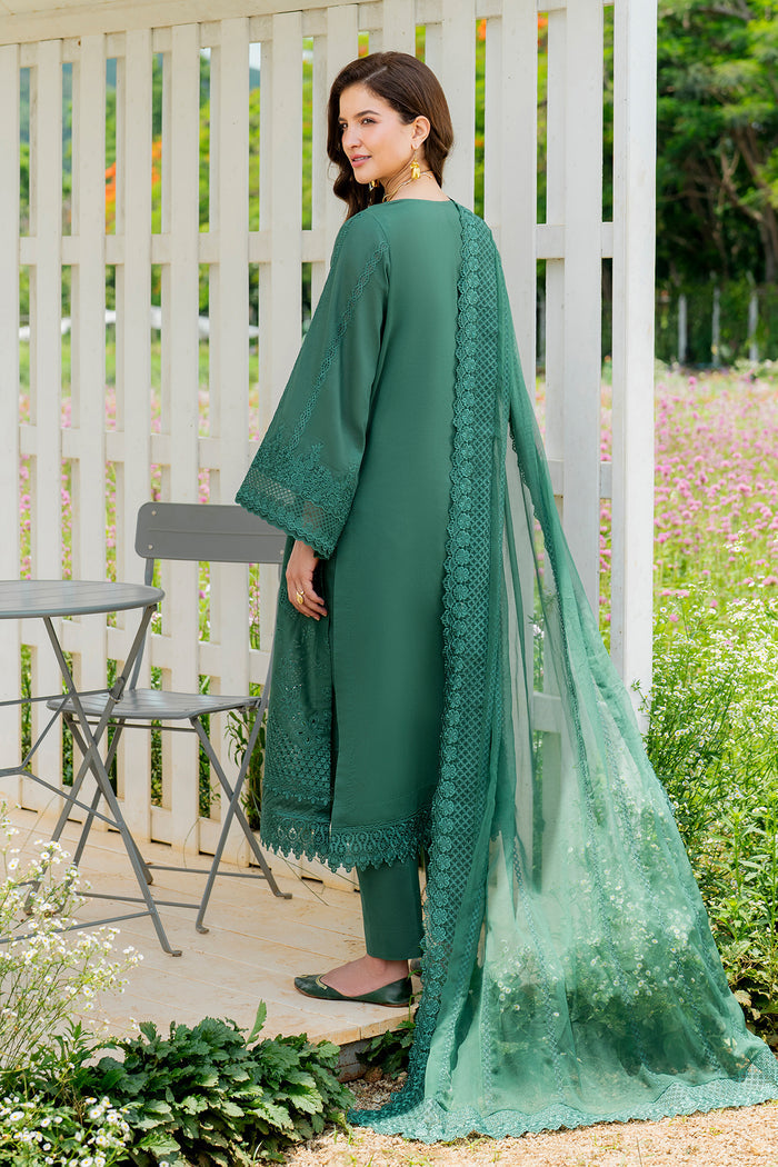 Baroque | Luxury Pret Summer | UF-4213, image 2