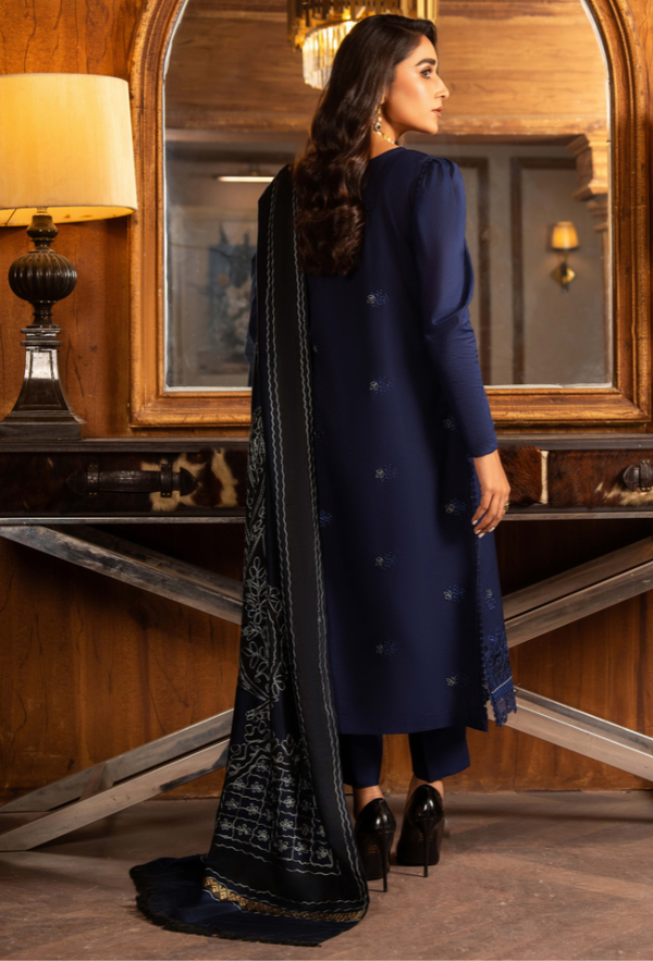 Humdum | Aaima 25 | D07