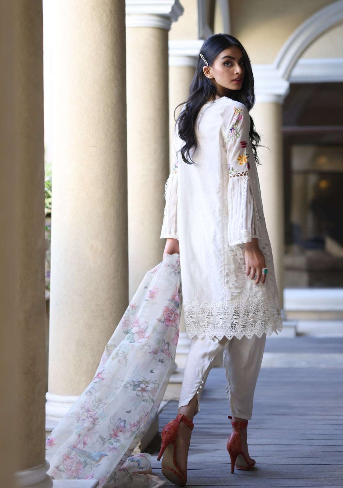 Layla Chatoor | Pret A Porter | LC-11-2