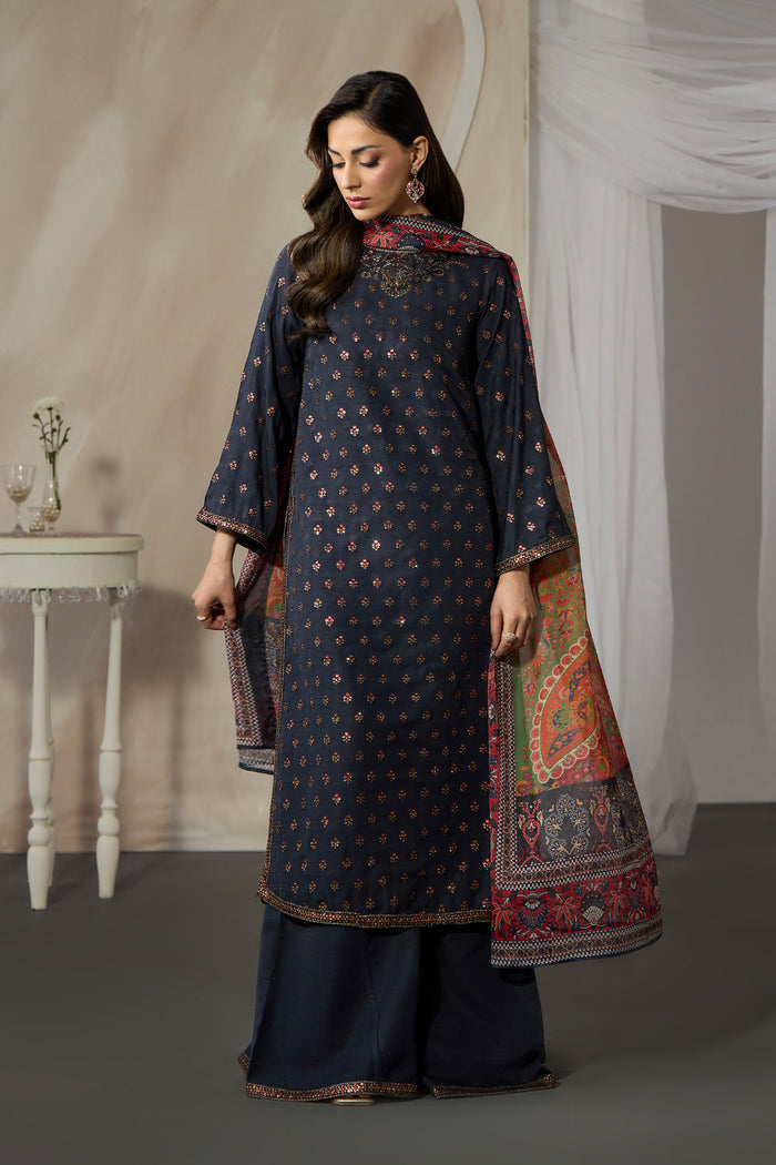 Zarif | Exclusive Eid Pret | ZRF-EMC 27-4