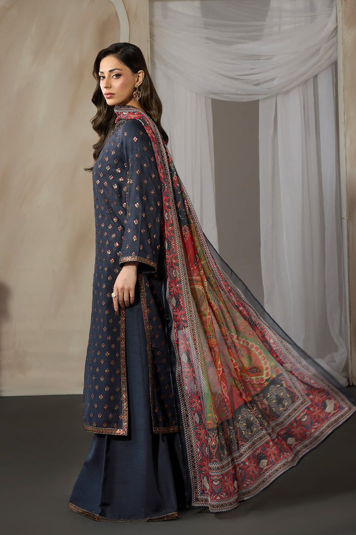 Zarif | Exclusive Eid Pret | ZRF-EMC 27, image 5