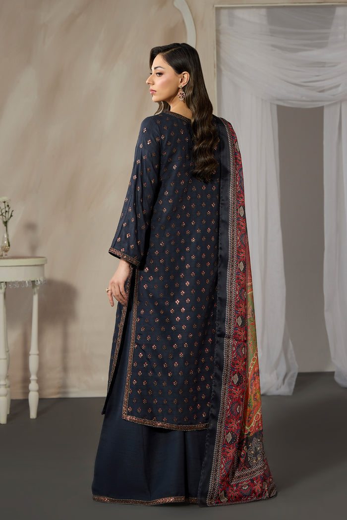 Zarif | Exclusive Eid Pret | ZRF-EMC 27, image 2