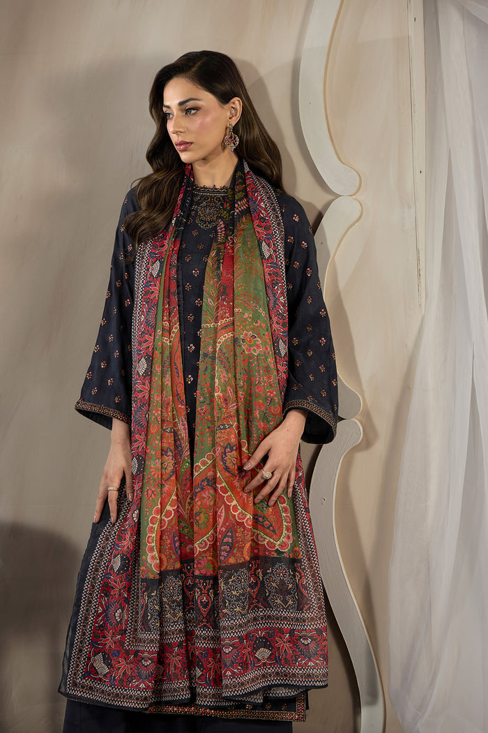Zarif | Exclusive Eid Pret | ZRF-EMC 27-3