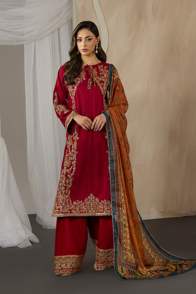 Zarif | Exclusive Eid Pret | ZRF-EMC 30