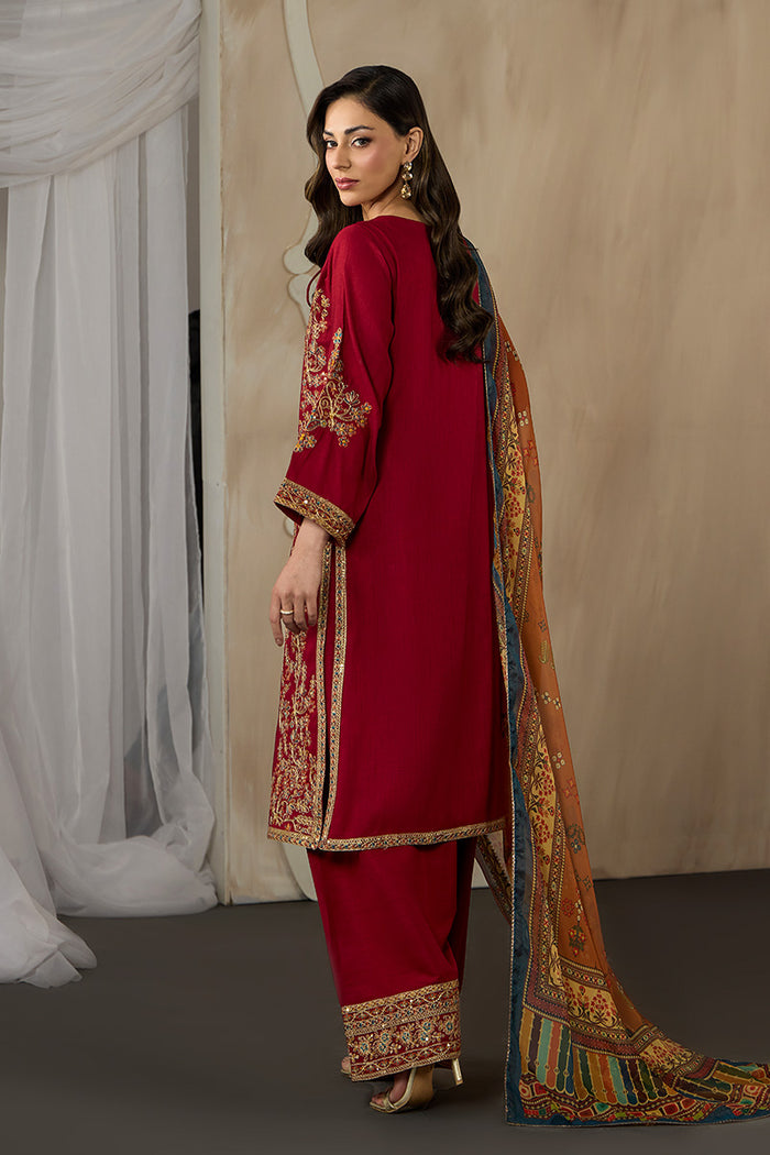 Zarif | Exclusive Eid Pret | ZRF-EMC 30, image 2