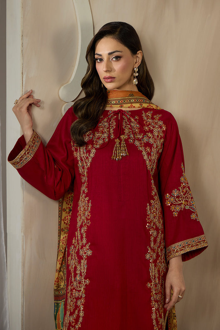 Zarif | Exclusive Eid Pret | ZRF-EMC 30, image 4