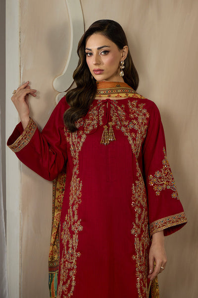 Zarif | Exclusive Eid Pret | ZRF-EMC 30