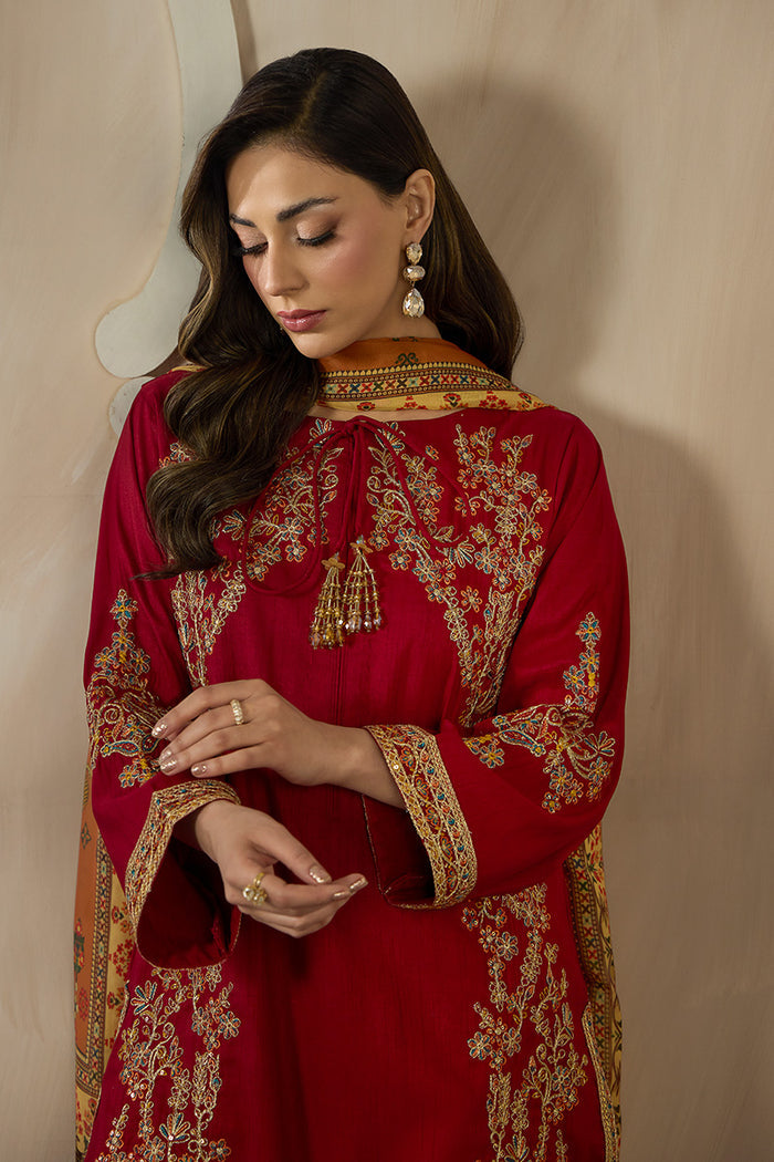 Zarif | Exclusive Eid Pret | ZRF-EMC 30, image 3