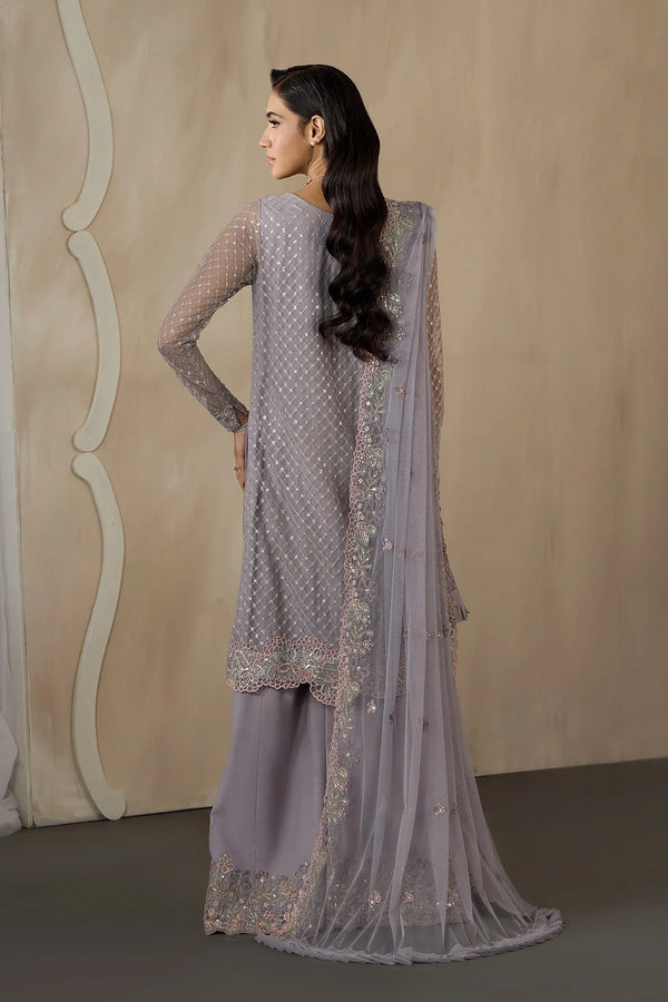 Zarif | Dharkash Formals | ZRF-DK-04 REEYA, image 2