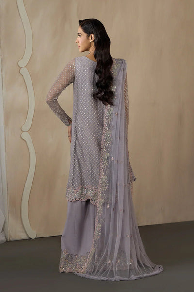 Zarif | Dharkash Formals | ZRF-DK-04 REEYA