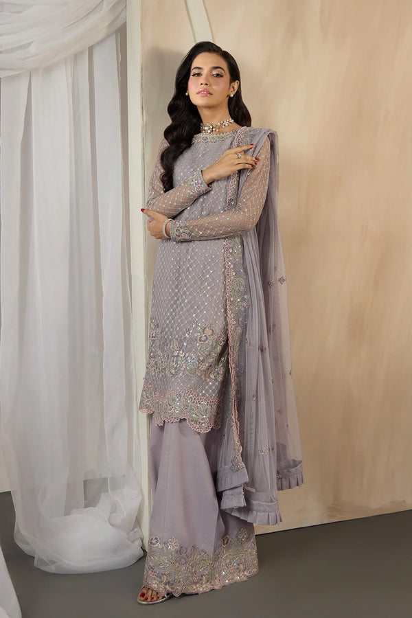 Zarif | Dharkash Formals | ZRF-DK-04 REEYA, image 6