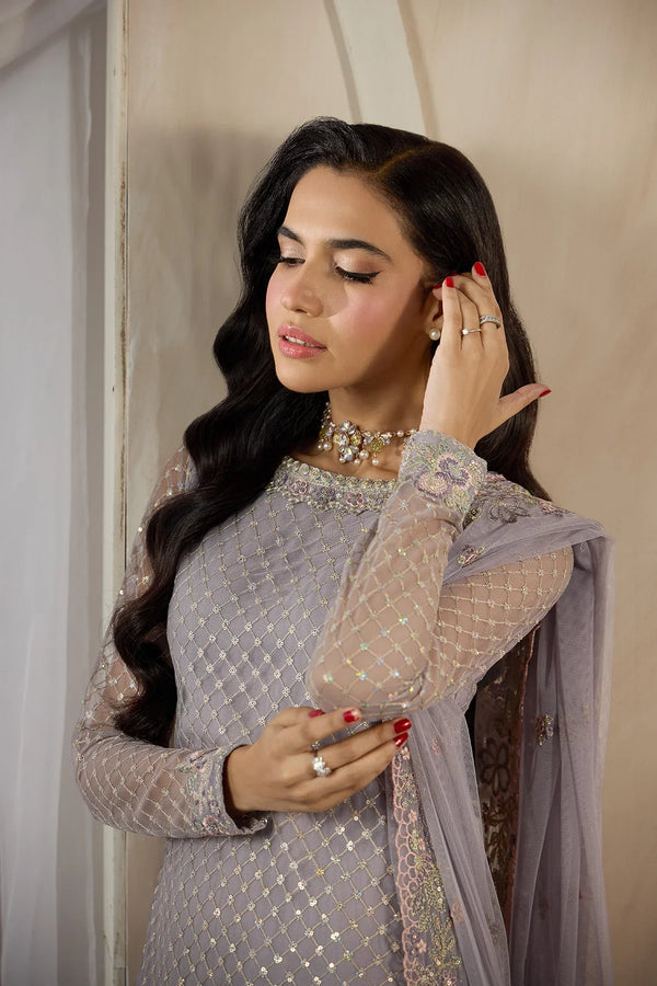 Zarif | Dharkash Formals | ZRF-DK-04 REEYA, image 4