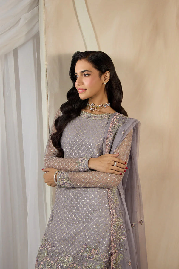 Zarif | Dharkash Formals | ZRF-DK-04 REEYA, image 5