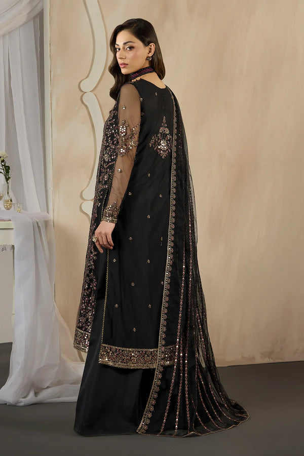 Zarif | Dharkash Formals |ZRF-DK-03 ASTER, image 2