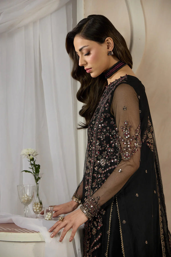 Zarif | Dharkash Formals |ZRF-DK-03 ASTER, image 4