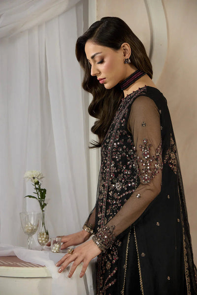 Zarif | Dharkash Formals |ZRF-DK-03 ASTER