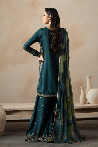 Zarif | Exclusive Eid Pret | ZRF-EMC 28