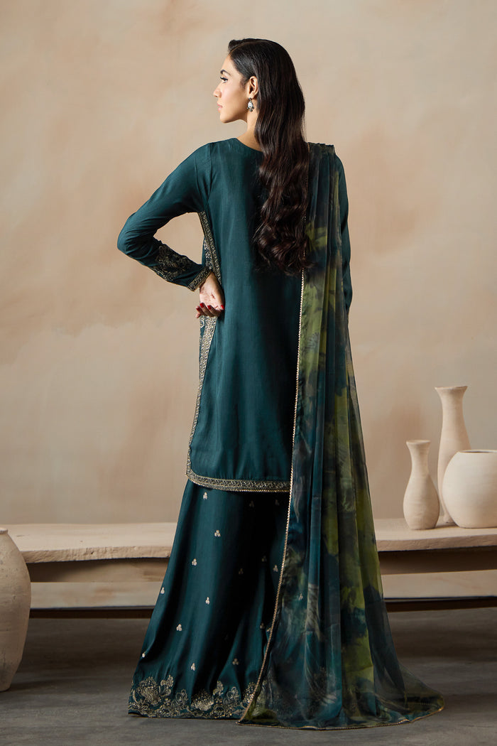 Zarif | Exclusive Eid Pret | ZRF-EMC 28-2