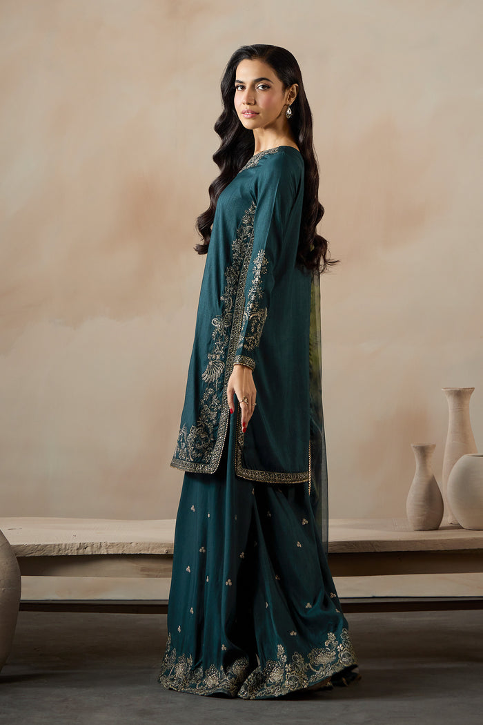 Zarif | Exclusive Eid Pret | ZRF-EMC 28-4