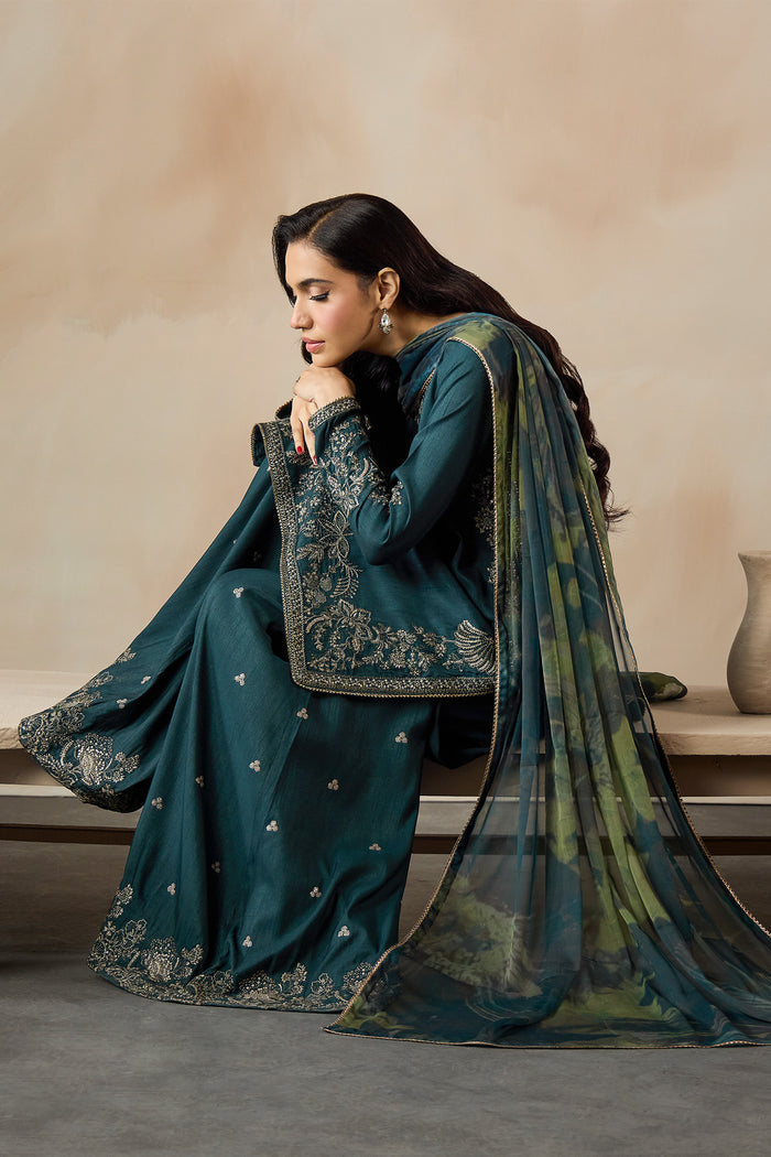 Zarif | Exclusive Eid Pret | ZRF-EMC 28-5
