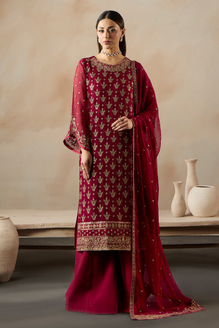 Zarif | Exclusive Eid Pret | ZRF-EMC 31