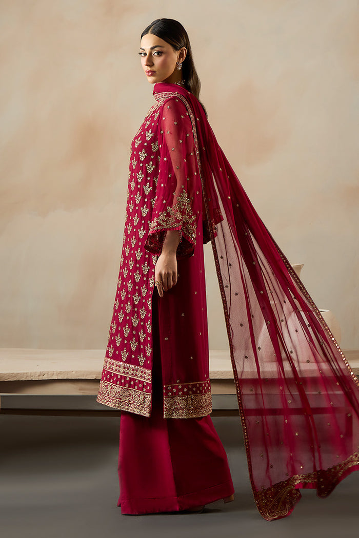 Zarif | Exclusive Eid Pret | ZRF-EMC 31-4