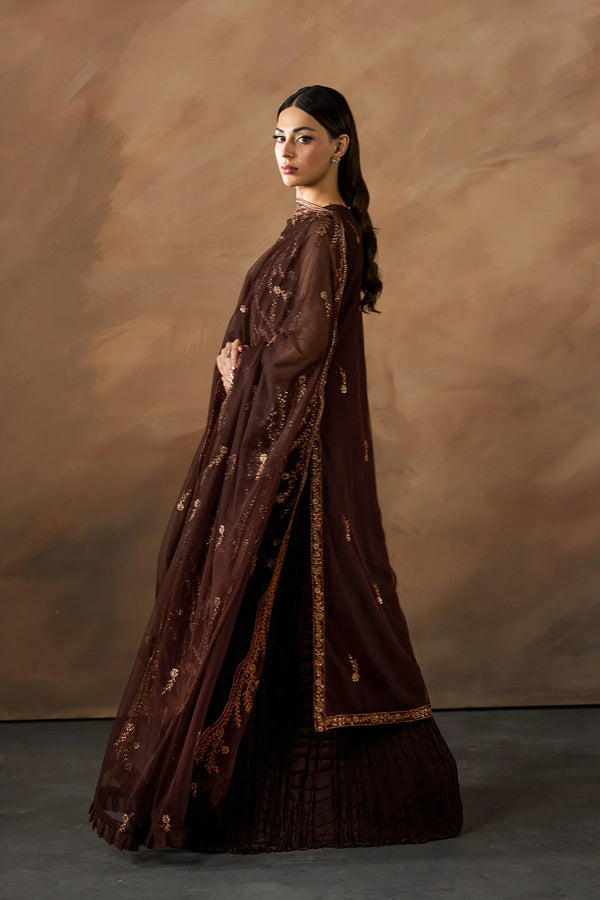 Zarif | Dharkash Formals | ZRF-DK-05 NAHID, image 6