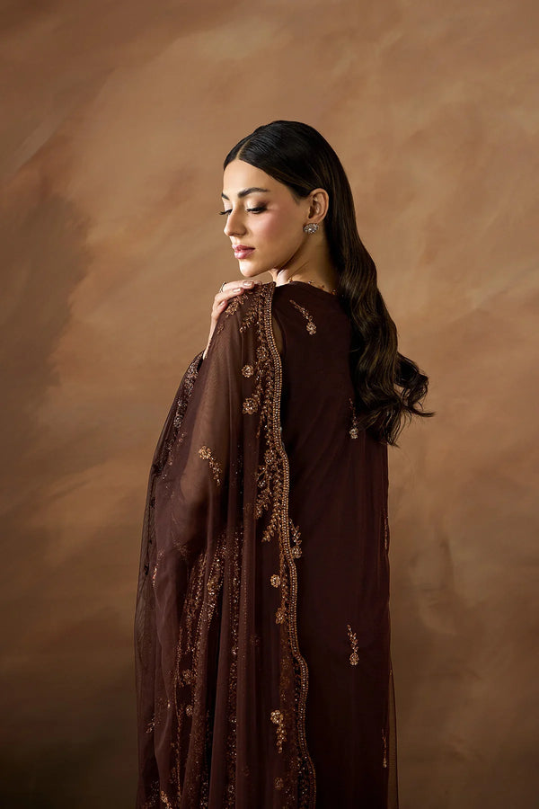 Zarif | Dharkash Formals | ZRF-DK-05 NAHID, image 5