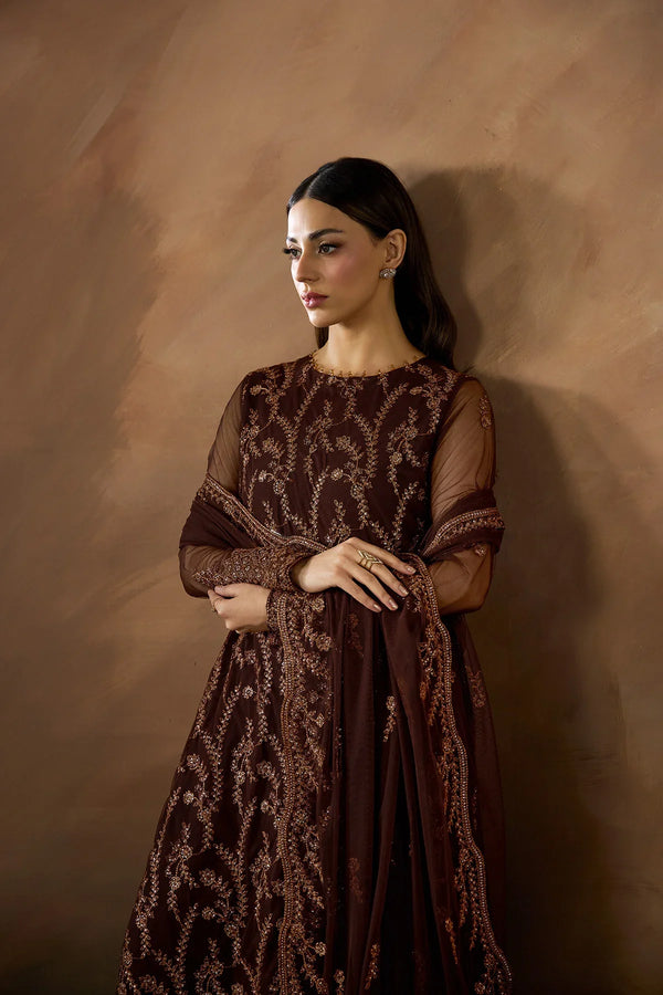 Zarif | Dharkash Formals | ZRF-DK-05 NAHID, image 4
