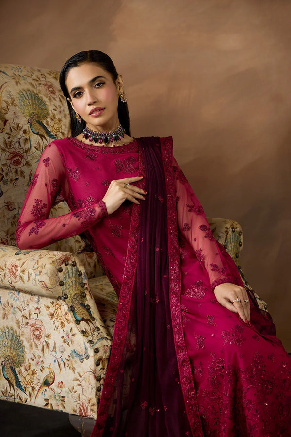 Zarif | Dharkash Formals | ZRF-DK-01 ZALVIA, image 3