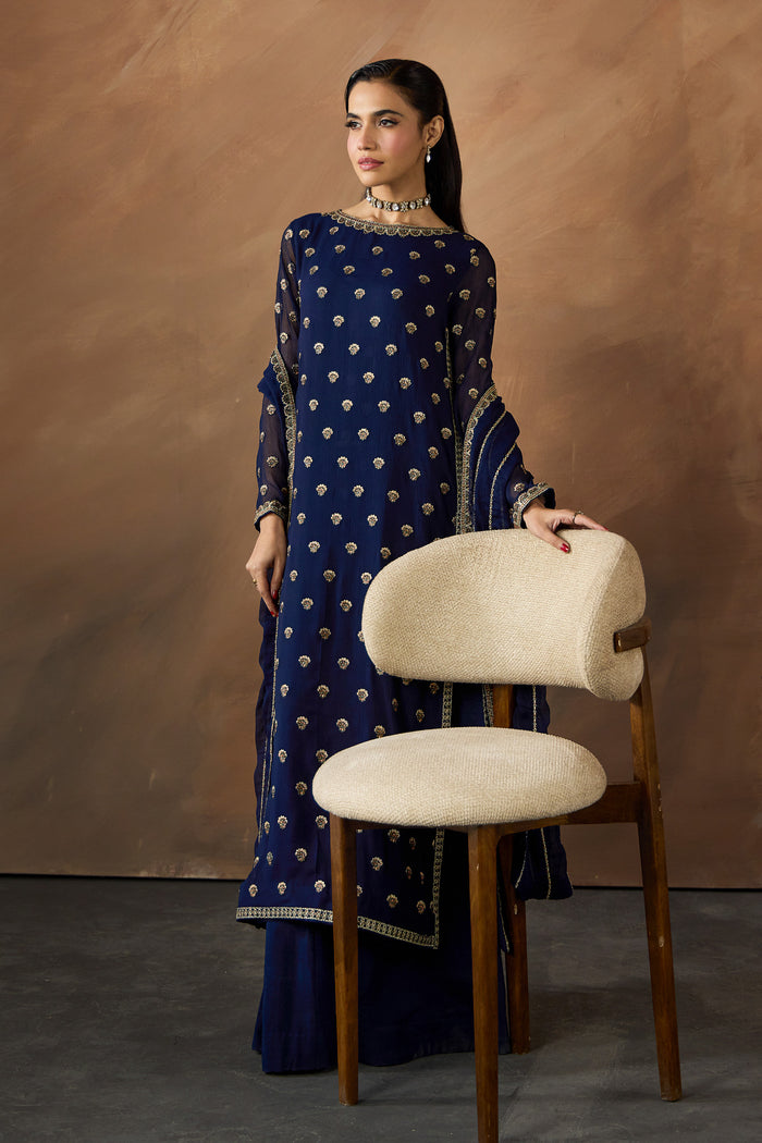 Zarif | Exclusive Eid Pret | ZRF-EMC 26, image 4