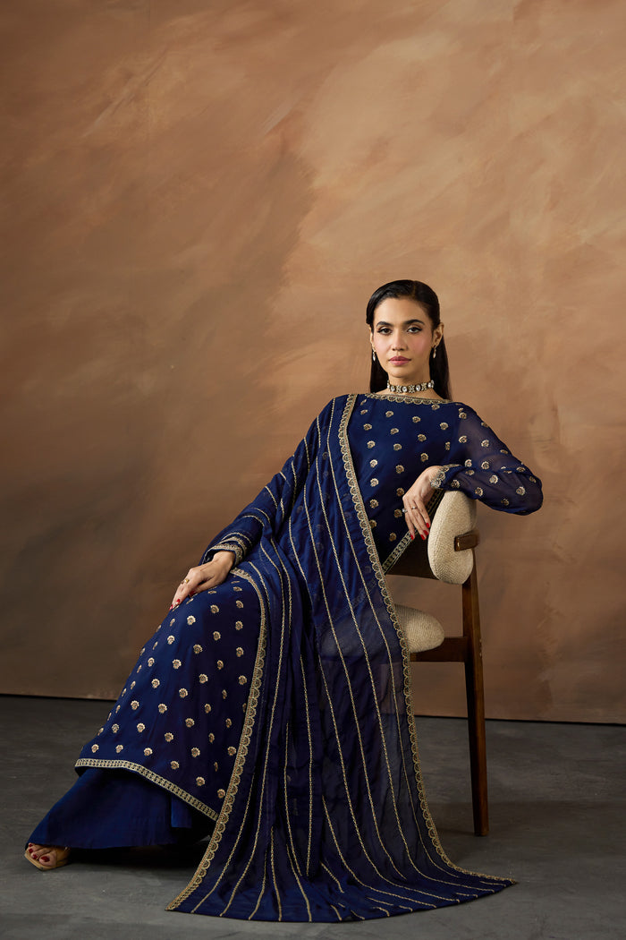 Zarif | Exclusive Eid Pret | ZRF-EMC 26, image 5