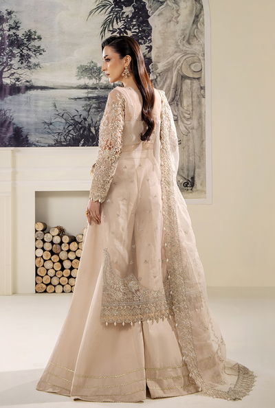Saad Shaikh | Celestia Wedding Formals 26 | LILLIANA