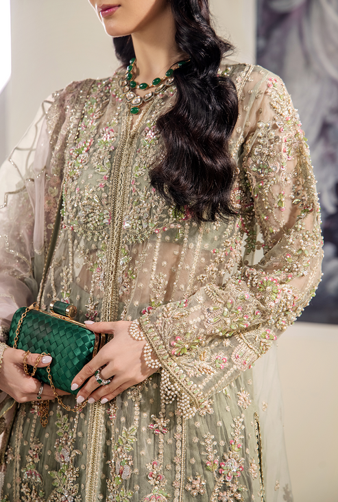 Saad Shaikh | Celestia Wedding Formals 26 | BELLE-3