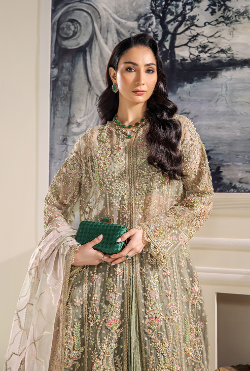 Saad Shaikh | Celestia Wedding Formals 26 | BELLE-5