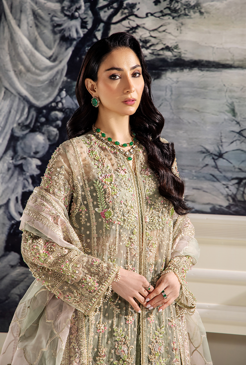 Saad Shaikh | Celestia Wedding Formals 26 | BELLE-4
