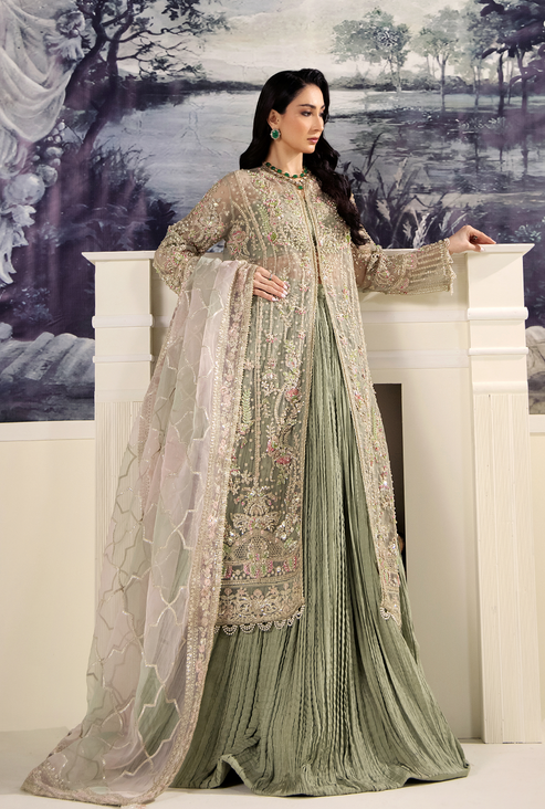 Saad Shaikh | Celestia Wedding Formals 26 | BELLE-6