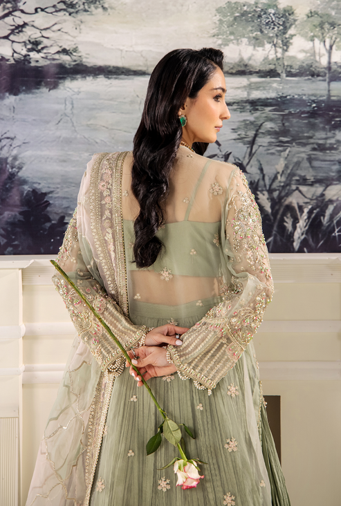 Saad Shaikh | Celestia Wedding Formals 26 | BELLE-2